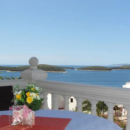 Gasthuis Spiko Hvar Town