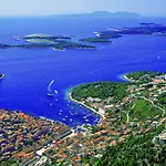 Spiko 3* Hvar Town