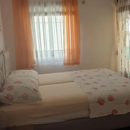 招待所 斯皮科公寓 赫瓦尔