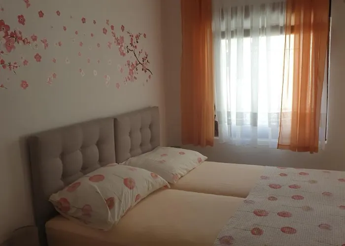 Spiko Guest house Hvar Town