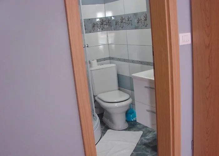 Guest house Spiko 3*