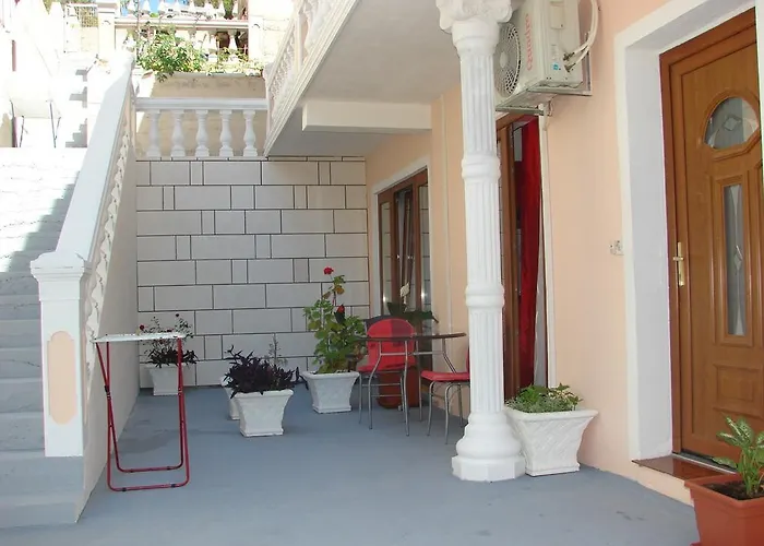 Spiko Guest house Hvar Town