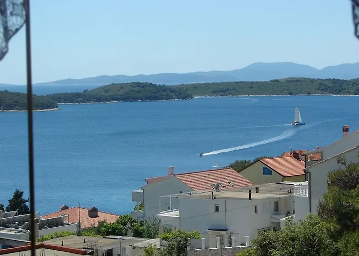 Spiko Guest house Hvar Town