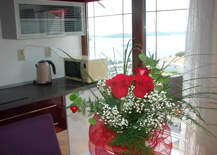 Guest house Spiko 3*