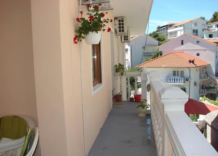 Guest house Spiko Hvar Town