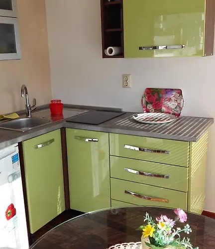 Guest house Spiko 3*