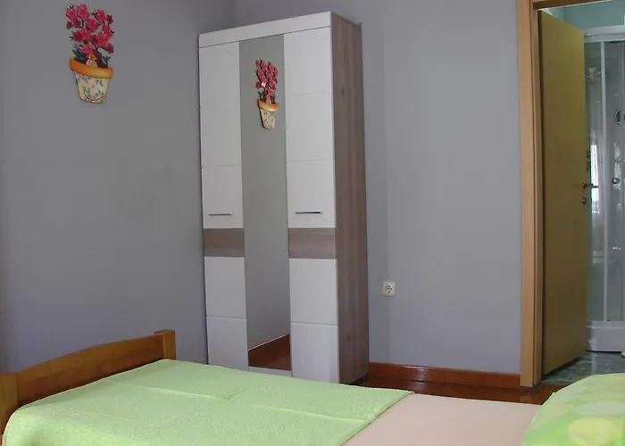 Guest house Spiko 3*