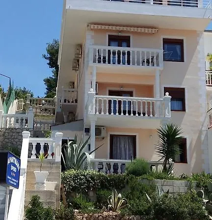 Гостьовий будинок Spiko 3*