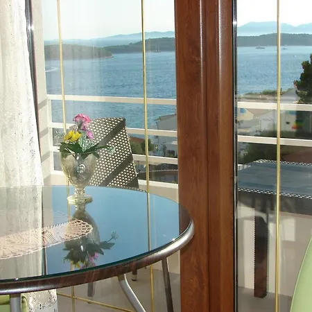 Гостьовий будинок Spiko