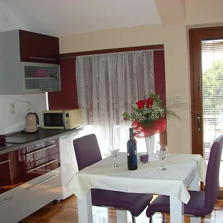 Гостьовий будинок Spiko 3*