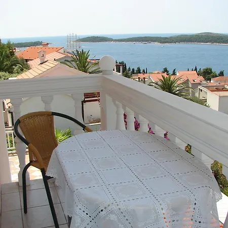 Гостьовий будинок Spiko