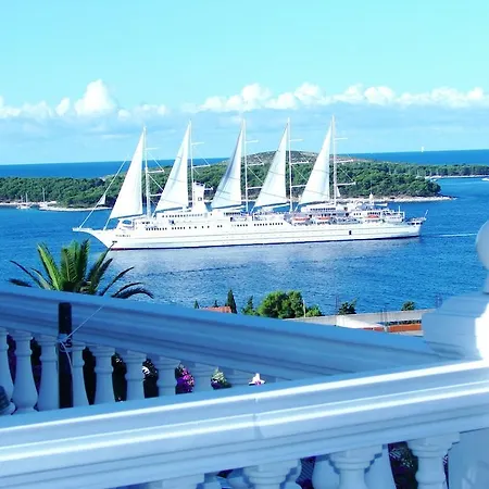 Spiko Гостьовий будинок