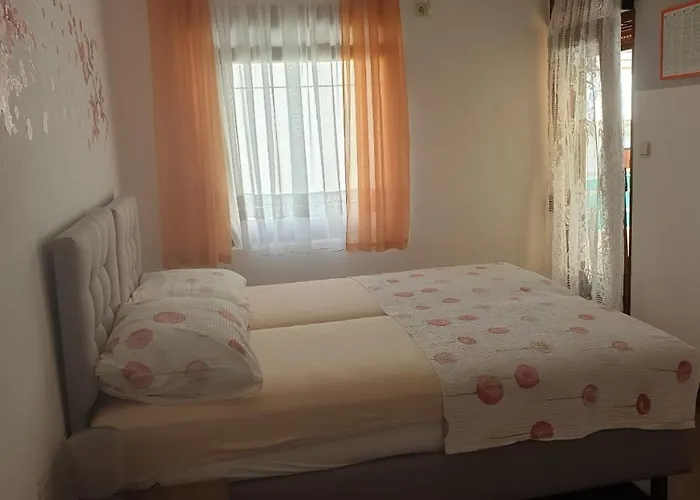 Guest house Spiko Hvar Town