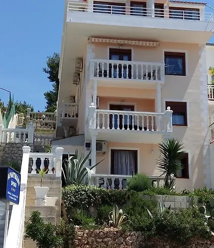 Guest house Spiko 3*