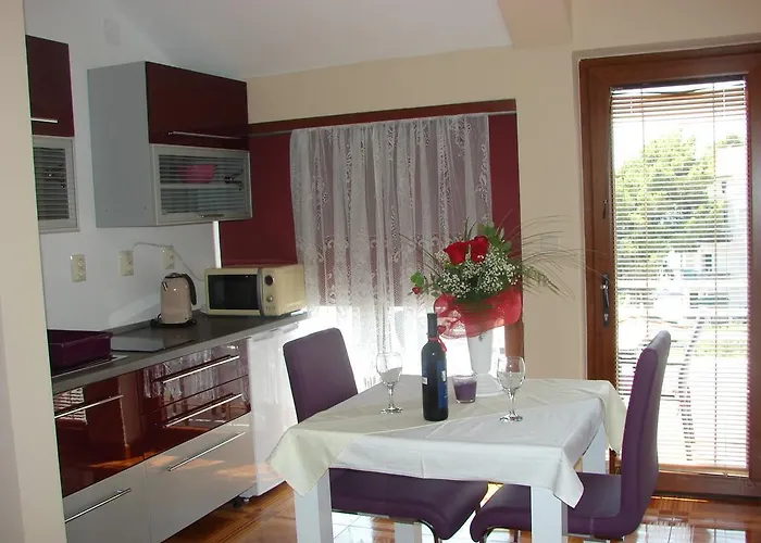 Guest house Spiko 3*