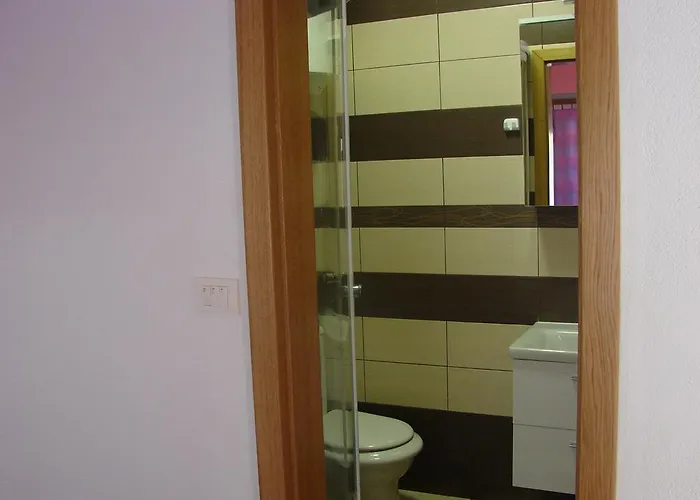 Guest house Spiko 3*